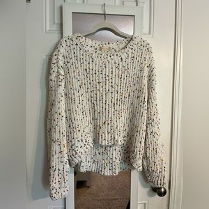 Altar’d State sweater